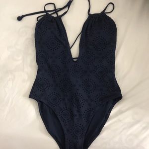 Aerie Swim One Piece